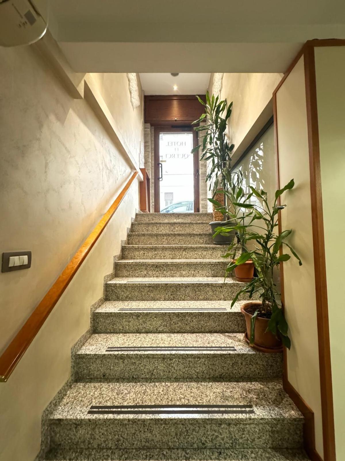 Hotel Le Querce — Bilder 3
