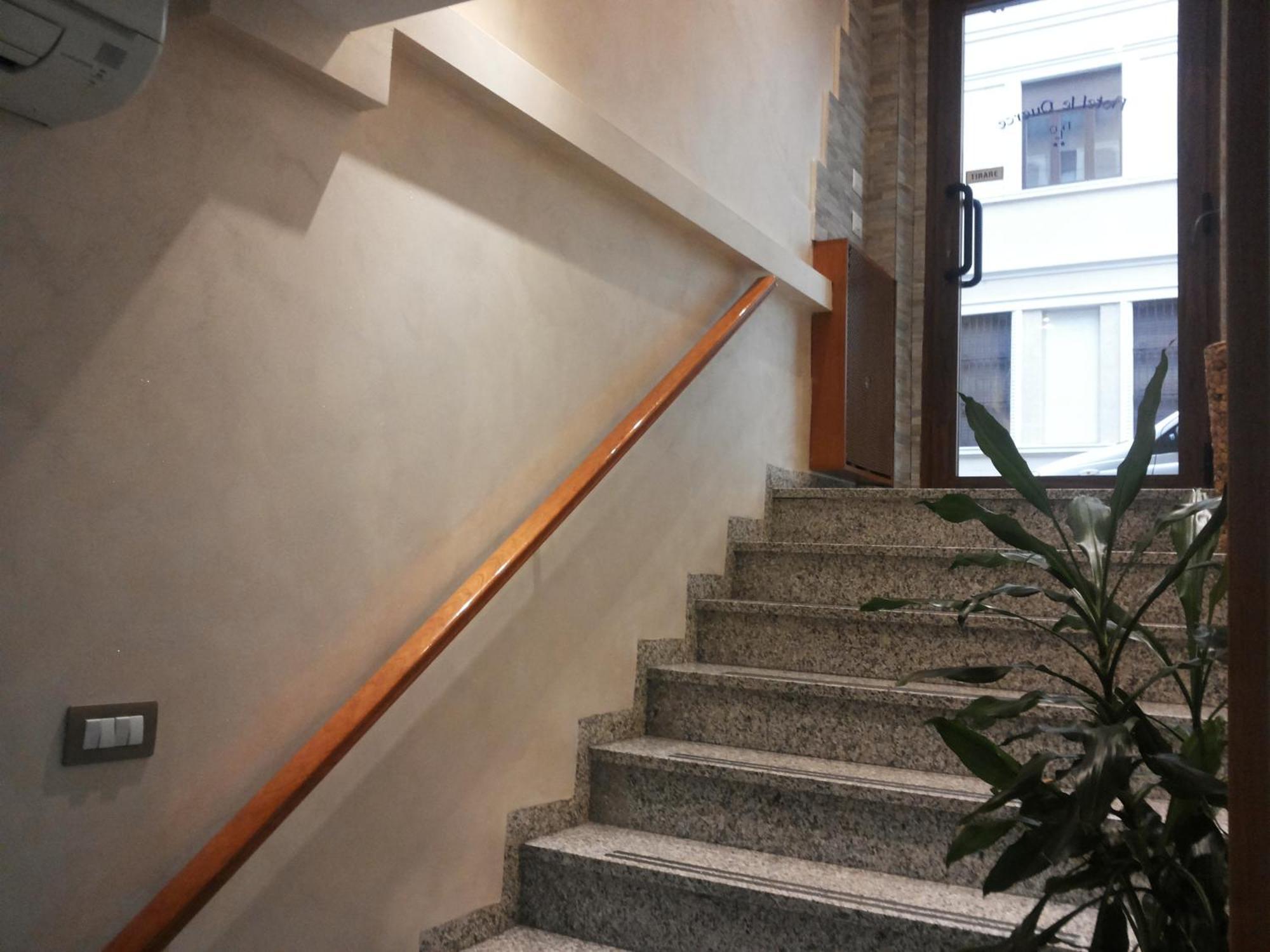 Hotel Le Querce — Bilder 1